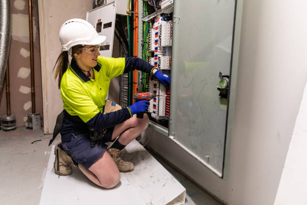Best Affordable Electrical Installation  in Hamton, IL