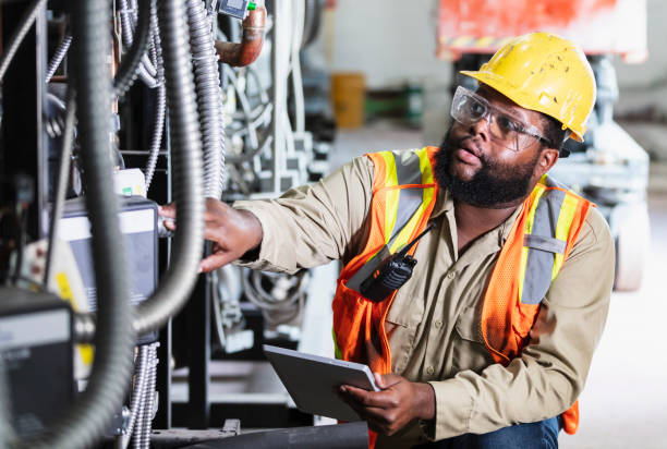 Best Electric Panel Repair  in Hamton, IL