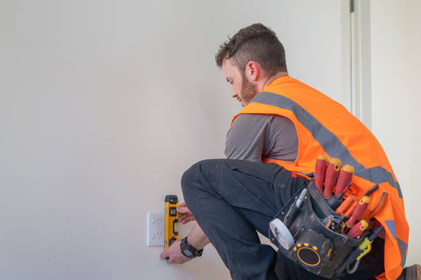 Best Affordable Emergency Electrician  in Hamton, IL