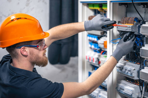 Best Best Electricians Near Me  in Hamton, IL
